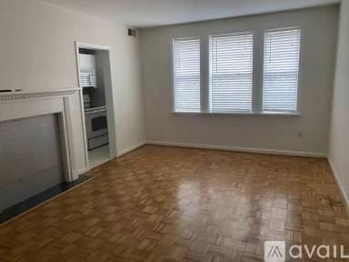 Main picture of 1806 Key Blvd