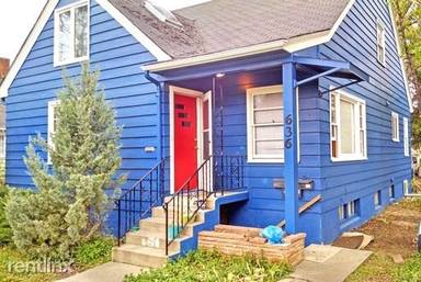Main picture of 636 S Loomis Ave