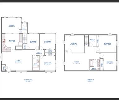 Main picture of 1665 University Dr