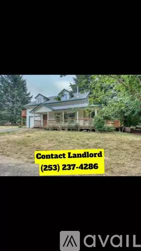 Main picture of 1100 NW 405th St