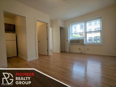 Main picture of 1850 N Humboldt Blvd Apartments