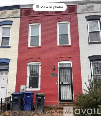 Main picture of 1530 Marion St NW
