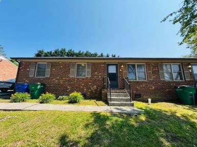 Main picture of 1530 Pine St