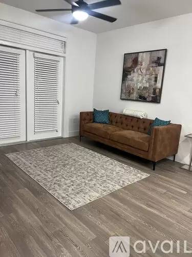 Main picture of Lenox Maplewood I