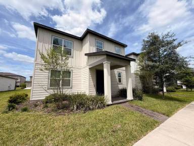 Main picture of 11153 Green Citron Aly