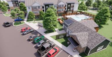 Main picture of 2453 Rock Springs Rd