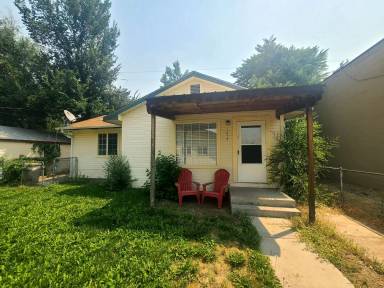Main picture of 1614 N 31st St