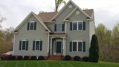 Main picture of 2740 Parview Way