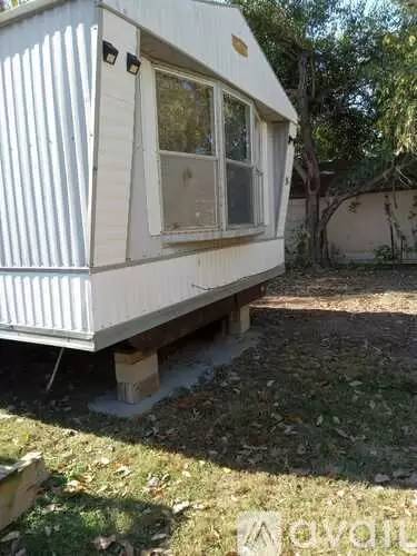 Main picture of Danville Mobile Home Park