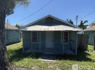 Main picture of 307 College Ave
