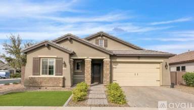 Main picture of 1506 W Alpine Tree Ave