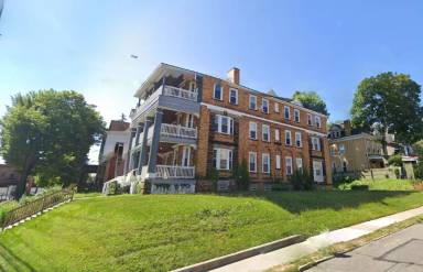 Main picture of 205 Lincoln Ave