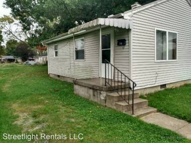 Main picture of 1716 Dewey St