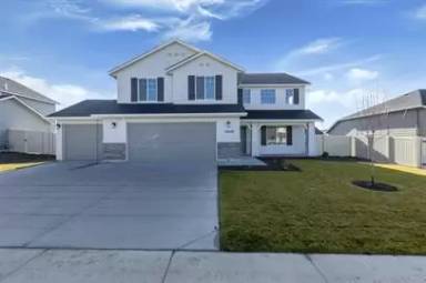 Main picture of 11694 W Indus St