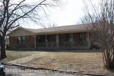 Main picture of 6225 Silver Creek Azle Rd