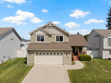 Main picture of 1610 N Corbin Ln