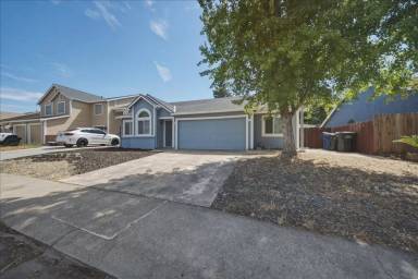 Main picture of 8408 Silver Run Way