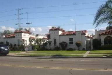 Main picture of 4177 4187 Utah St