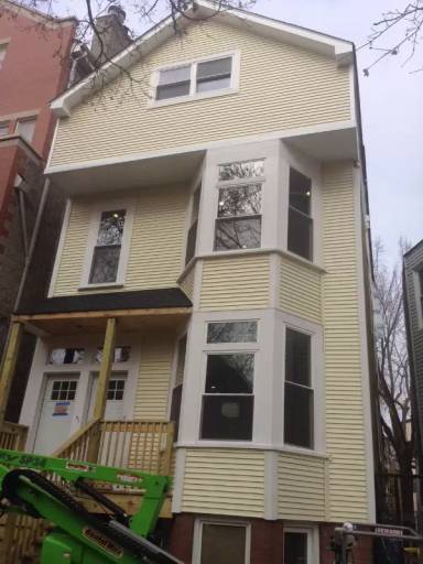 Main picture of 1416 W Henderson St