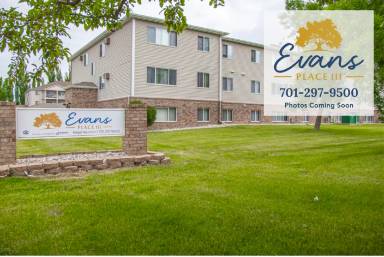 Main picture of Evans Place III