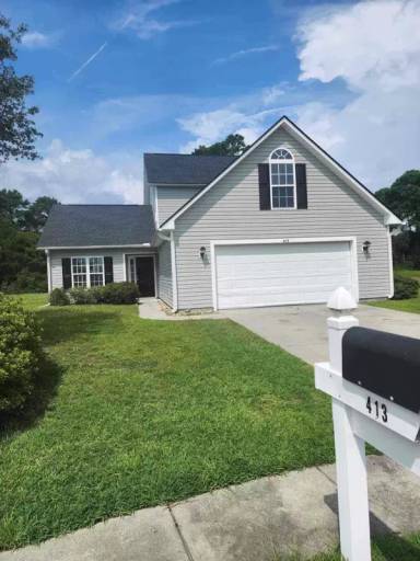Main picture of 413 Garron Ct