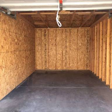 Main picture of First Home USA