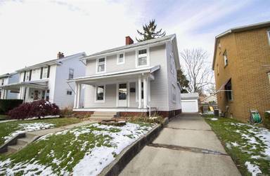 Main picture of 2230 Charlestown Ave