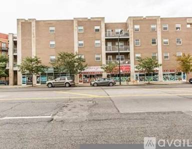 Main picture of Bucktown Station