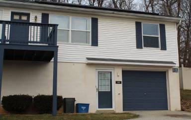 Main picture of 539 E Frederick St