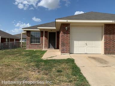 Main picture of 2603 Alma Dr