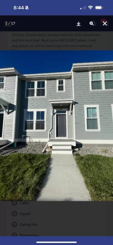 Main picture of 6117 Northstead Ave