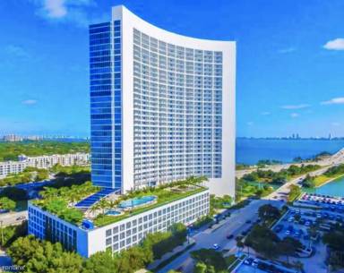 Main picture of Blue Condo