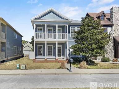 Main picture of 406 Savannah Park Way