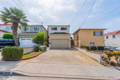 Main picture of 1738 Armour Ln