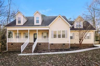 Main picture of 354 Spearhead Pl