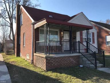 Main picture of 10013 Warwick St