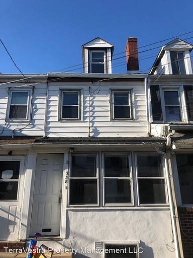 Main picture of 326 Bergen St