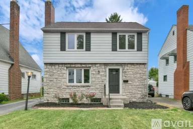 Main picture of 1092 Kelton Ave