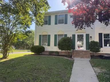 Main picture of 1017 Baccharis Dr