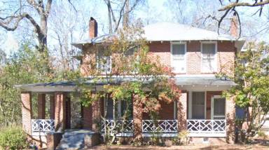 Main picture of 3231 Duncan St