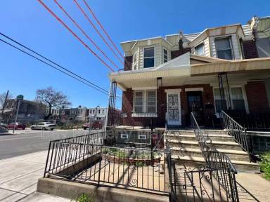Main picture of 1500 N Frazier St