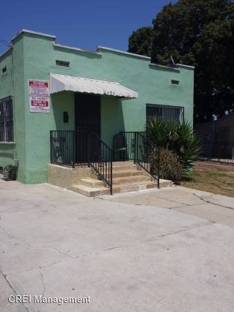 Main picture of 1351 W 109th Pl