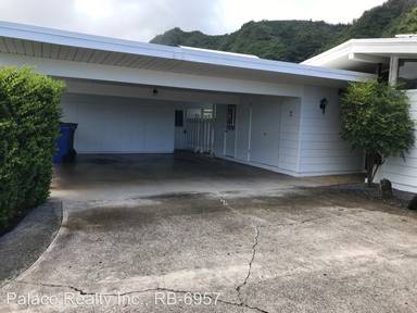 Main picture of 3027 Kanu St