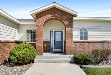 Main picture of 2873 Wild Goose Rd NE