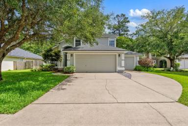 Main picture of 2963 Bright Eagle Dr