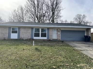 Main picture of 1538 Perthway Dr
