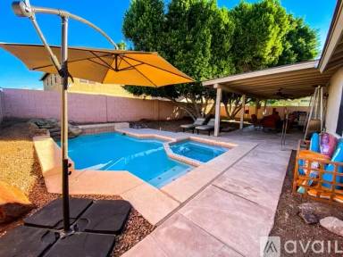 Main picture of 4226 W Misty Willow Ln