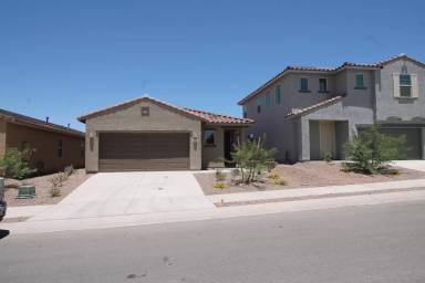 Main picture of 6783 E Paseo de Villalobos