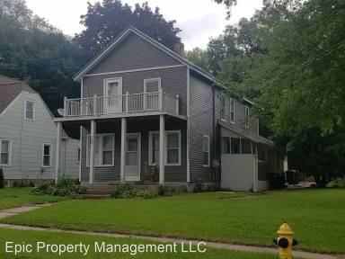 Main picture of 500 Monroe St