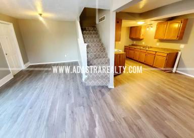 Main picture of 1400 S Harris Ave